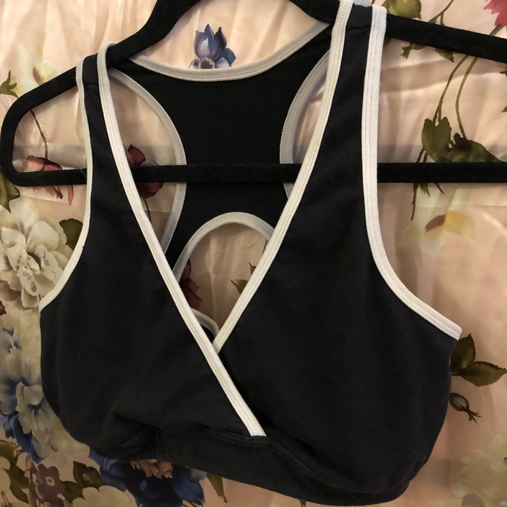 Marika Racerback Sports Bra